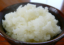 羽茂のお米はナゼおいしいのか」